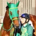 伯父はゴールドドリーム ヴンダーバールが連勝なるか