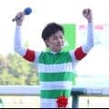 【新潟大賞典】西村淳也騎手が３度目の騎乗で初勝利　重賞は京都新聞杯に続く今年３勝目