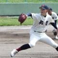 スーパー1年生左腕が3回無失点デビュー！指揮官は中日入りした左腕の入学時より「比較にならないほど上」と高評価【北海道】