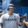 「ベイスターズに勝てた。個人的には嬉しい」--原点の地・横須賀に戻った元DeNA戦士　戦力外を経験した寡黙な職人の“現在地”