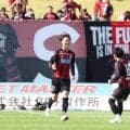 【Ｊ２札幌】ＭＦ荒野拓馬が２０１４年以来、自身１２年ぶり２度目の３戦連続ゴール「システムもメンバーも変えながら勝利をつかむのはチーム力として大事」