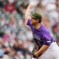 菅野智之「ちょっと吐き気と下痢…」も日米通算150勝達成　５回２失点の粘投で４勝目