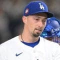 ドジャース激震！スネル手術で長期離脱へ　ロバーツ監督が明かす　１５日に左肘関節内遊離体の影響で負傷者リスト入り