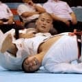【高校柔道】男子８１キロ級は浜松西・杉本晴哉が４試合オール一本勝ち　男女１４階級優勝者で唯一の公立校選手…静岡県総体個人戦