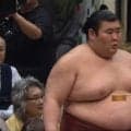 「え、いるやん」熱海富士の間近に“やたら気になる”男性の姿 落ち着かない様子に「めっちゃ嬉しそう」「ファンなのかな」ネットざわざわ
