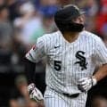 村上宗隆、移籍後初の2打席連発17号　1年目の松井秀喜超え…ジャッジ抜き単独トップの61発ペース
