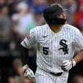 村上宗隆が２打席連続の17号！ジャッジを抜きア・リーグ単独トップに浮上