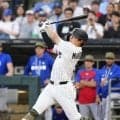 村上宗隆２発３打点で２冠射程！ホ軍５発快勝で貯金１　首位浮上はお預け　村上は“松井秀喜超え”　１７本塁打はリーグ単独トップ、３２打点は２位に