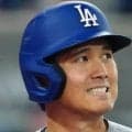 大谷翔平１打席目は四球で出塁、スミスの犠飛で生還　古巣エンゼルス戦に「1番DH」で出場
