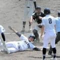 夏の高校野球長野大会のシード8校決まる　春季県大会が開幕