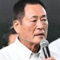 中畑清氏が周東佑京にホームスチールされたロッテに喝「無警戒。走ってくださいと言わんばかり」