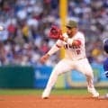 大谷翔平が２打席連続四球「よく見た四球」とNHK解説者も評価　二盗成功で６個目の盗塁