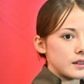 【陸上】ドルーリー朱瑛里「余裕ある走りできなかった」女子1500mで12着　田中希実は４着