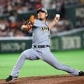 【阪神】故障の伊藤将司がライブBP登板　実績十分な左腕の復帰近づく