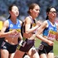 ドルーリー朱瑛里、１５００Ｍは１２着「一段階あげるところで、思うようなレース展開を体現できなかった」…セイコーゴールデングランプリ