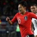 期待が高まった“韓国のメッシ”が落選　バルサにいた元天才少年に突き付けられたW杯メンバー漏れの現実「最後まで無視された」