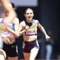 ドルーリー朱瑛里　悔し１５００ｍ１２位「抜かされてリズム崩れた」