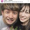 元フィギュア人気選手、イケメン夫とラブラブ！「美男美女」「素敵な笑顔のお二人」二児のママ・武田奈也さん