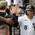 村上に16＆17号献上…カブス右腕が脱帽　18.44m先で感じた“破壊力”「かなりのパワー」