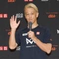本田圭佑　盟友・長友佑都に「刺激というより尊敬」