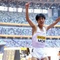 男子３０００ｍで大迫超え日本新　上位３人全員更新　森凪也「取り組み成果出た」