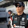 49歳・佐藤琢磨が“現役更新”　17年連続インディ500へ　語った“シューマッハー親子との特別な時間”