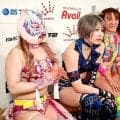 【スターダム】安納サオリ、フワちゃんとの連続攻撃でヘイト撃破「今日、ちょっと心強かった」