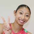 【バレー】「めちゃ美人」日本代表の宮部藍梨、ベージュニット“モデル”ショット公開