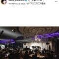 【柔道】橋本壮市さん、豪華結婚パーティー写真公開「最高の一日」ドレス姿の夫人や柔道関係者も