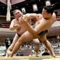 ３９歳の元幕内鳰の湖、２０歳差対決制し勝ち越し王手「北の湖親方の言葉思い出す」亡き師匠の教え今も糧に【大相撲夏場所】