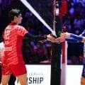 【バレー】高橋藍、有終の美を飾れるか　SVリーグ男子PO決勝　サントリーと大阪Ｂ激突