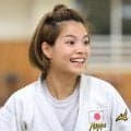 【柔道】阿部詩「充実した1週間でした」映画、たこ焼き作り…オフショットを公開