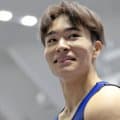 岡慎之助が大逆転３連覇！「最後までやりきれたことがよかった」橋本大輝が最終種目鉄棒リューキン落下で劇的決着　世界選手権へ「日本を引っ張る存在に」
