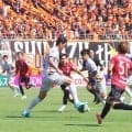 【Ｊ１清水】今季初の４連勝ならず…アウェーで岡山に０－２完敗