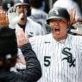 村上が一閃…100m先で悟った不都合な“未来”　実況が注目した182億円男の表情
