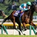 【ヴィクトリアマイル結果】2冠牝馬エンブロイダリーが完勝でGI・3勝目！ 2着はオークス馬カムニャック