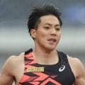 【陸上】100ｍで珍事！1000分の１秒まで同タイム→抽選で決勝進出者決定　山縣亮太は…