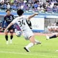 VF甲府がPK戦勝ち、地域リーグR首位通過決定は次節に持ち越し