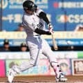 【ロッテ】キャプテンのソトが４月１日以来の一発　３ランで一気に逆転