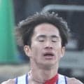 【陸上】アイルランド代表フェイ、同僚の山口智規に太鼓判「5000ｍの日本記録出せる」