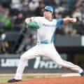 【日本ハム】逃げ切り失敗し痛恨逆転負け　３番手上原健太が４失点　１日で４位後退