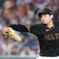 【巨人】スミ１で２年ぶり６連勝！竹丸リーグトップタイ５勝、マルティネス今季初３連投解禁