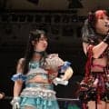 【スターダム】最終前哨戦に敗れた伊藤麻希が物販前哨戦提案、玖麗さやかも「受けてたちます」