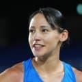 【陸上】青木アリエ「今出せる実力」400ｍ８位…前回３位日本選手権は「１位を狙いたい」