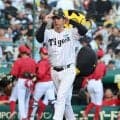 零敗の阪神・藤川監督「我慢ですね」　打線は２度の満塁機を逸し才木の好投に応えられず　「今は行ったり来たりの状態。グッとこらえてやっていくということ」