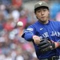 岡本和真は「5月の最高の戦力の1人」　攻守で光る三塁手に現地メディアも満足「ハイライト級のプレーも披露している」
