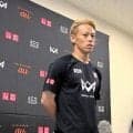 本田圭佑、盟友の長友佑都を「尊敬」　W杯で期待される39歳の役割