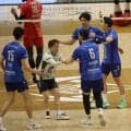 【バレー】西田有志がサービスエースで決めた！大阪Ｂがストレートで第３セットも制し初優勝！