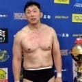 鈴木秀樹、潮崎豪を破り「チャンピオン・カーニバル」初優勝…「世界最高のリーグ戦で優勝しました」６・１８後楽園で三冠王者・宮原健斗に挑戦へ…５・１７大田区全成績
