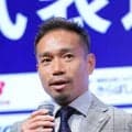 長友佑都「空気清浄機」発言の真意とは…１４年ブラジル大会１次Ｌ敗退の挫折、悔恨…当時は「心の底から優勝と思っていたかというと」